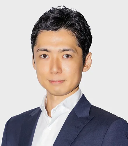 Toru Masutani